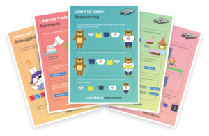 Beyond an Hour of Code - Rodocodo