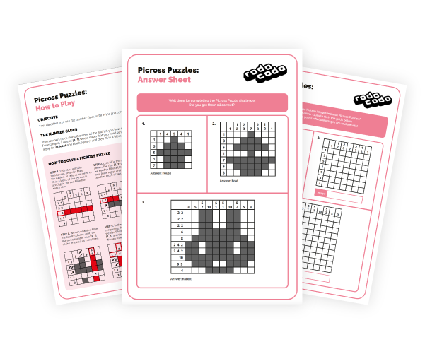 unplugged-picross-puzzles