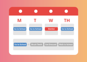 Rodocodo Loop Parent Plans - Rodocodo